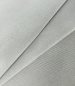 150D Jacquard Dot Polyester Fabric, 8-Satin 4-Way Stretch Mountain Cloth For Soft Shell Jacket, Outdoor Trousers & Functional Outerwear - 图片 2