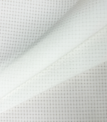 100/40 Hole Mesh Polyester Fabric, 4-Way Stretch Breathable Textile For Soft Shell Jacket, Outdoor Trousers & Functional Outerwear - 图片 2