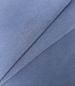 50D Plain Weave Polyester Fabric, 4-Way Stretch Lightweight Textile For Soft Shell Jacket, Outdoor Trousers & Functional Outerwear - 图片 2
