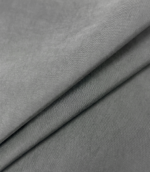 420T Full Dull Nylon Crinkle Fabric DWR Lightweight Outdoor Windbreaker Shell - 图片 2