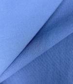 70D*90D Matte Air-Twist Nylon Fabric, 4-Way Stretch Textured Textile For Soft Shell Jacket, Outdoor Trousers & Functional Outerwear - 图片 2