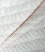 Gradient Grid Ripstop Nylon Fabric, Original-Yarn Anti-UV Lightweight Textile For Summer Sun-Protective Clothing - 图片 2
