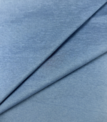 20D Nylon Weft Spandex 2-Layer Fabric 5cm Single Line Finished Anti-Down Lining For Down Jacket & Cotton Padded Coat - 图片 2