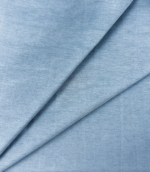 30D Polyester Weft Spandex 2-Layer Fabric 15+1 Crinkle Stripe Texture Anti-Down Lining For Down Jacket & Cotton Padded Coat - 图片 2