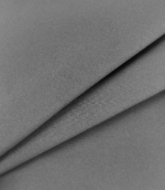 30D Full Dull Nylon Spandex Bonded Knitted Fabric, Lightweight Stretch Laminated Plain Fabric For Outdoor Sports Wear & Loungewear - 图片 2