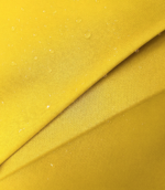 50D High Elastic Stretch Pongee 3-Layer Composite Fabric With Medium Breath TPU & Double-Side Knit Lining, Windproof Waterproof Fabric For Outdoor Hard Shell Jackets - 图片 2