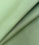 388T Semi-Elastic Twill Polyester Pongee Fabric DWR Light Outdoor Jacket Shell - 图片 2