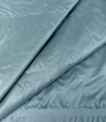 400T Nylon Taffeta Channel Baffle Fabric With 0.5*6 Horizontal Grid & 400T Down Proof Liner, Down-Proof Channel Fabric For Outdoor Down Hard Shell Jackets - 图片 2