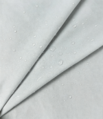 50D Warp & Weft T800 Crinkle Printed 3-Layer Bonded Fabric With Super Stretch & TPU Membrane, Windproof Waterproof Fashion Fabric For Outdoor Hard Shell Jackets - 图片 2