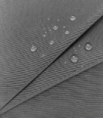 228 Nylon Taslan Laminated with High Breathable Membrane, Weather Resistant Functional Fabric for Performance Outerwear - 图片 2