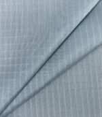 70D Double Grid PA66 Ripstop Nylon Fabric For Lightweight Outdoor Jacket & Packable Windbreaker - 图片 2