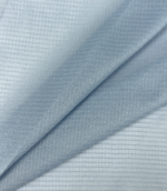 7D High Stretch 0.2 Double Grid PA66 Ripstop Nylon Fabric For Lightweight Outdoor Jacket & Packable Windbreaker - 图片 2