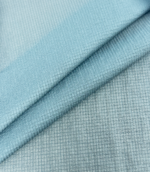 Ripstop Nylon Bubble Coated Fabric DWR Downproof For Down & Padded Jacket Shell - 图片 2