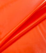Bright PU Coated Nylon Taffeta Fabric Downproof DWR Padded Jacket Liner - 图片 2