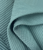 T800 Warp Stripe Stretch Fabric, Vertical Textured Four-Way Elastic Textile For Outdoor Softshell, Lightweight Jacket & Functional Pants - 图片 3