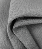 75D T400 Cationic Crinkle Fabric, Four-Way Stretch Bubble Textured Textile For Outdoor Softshell, Lightweight Jacket & Functional Pants - 图片 3