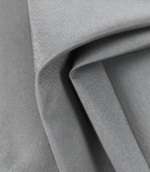 Polyester Fake Memory Coating Fabric DWR Lightweight Padded & Outdoor Jacket Shell - 图片 3