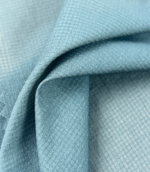 Ripstop Nylon Bubble Coated Fabric DWR Downproof For Down & Padded Jacket Shell - 图片 3