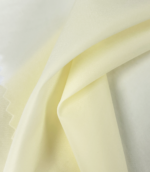 12D Round Hole Filament Nylon Fabric, 4-Way Stretch Ultra-Breathable Textile For Soft Shell Jacket, Outdoor Trousers & Functional Outerwear - 图片 3