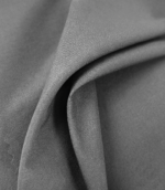 90D Air-Twist Weft Elastic Nylon Fabric, 4-Way Stretch Textile For Soft Shell Jacket, Outdoor Trousers & Functional Outerwear - 图片 3