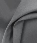 40D Semi-Gloss Full-Twist Encrypted Twill Nylon Fabric, 4-Way Stretch Textile For Soft Shell Jacket, Outdoor Trousers & Functional Outerwear - 图片 3