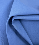70D*90D Matte Air-Twist Nylon Fabric, 4-Way Stretch Textured Textile For Soft Shell Jacket, Outdoor Trousers & Functional Outerwear - 图片 3