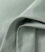 360T Trilobal Nylon Fabric DWR Glossy Lightweight Fashion Outdoor Jacket Shell - 图片 3