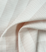 Gradient Grid Ripstop Nylon Fabric, Original-Yarn Anti-UV Lightweight Textile For Summer Sun-Protective Clothing - 图片 3