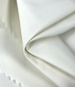 BHT069H Diagonal Big Jacquard Polyester Weft Spandex 2-Layer Fabric Anti-Down Lining For Down Jacket & Cotton Padded Coat - 图片 3