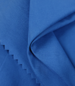 30D Polyester Weft Spandex 2-Layer Fabric 4.5cm Transverse Cut Anti-Down Lining For Down Jacket & Cotton Padded Coat - 图片 3
