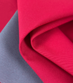 High Elastic 3-Layer Stretch Pongee Bonded Fabric With DWR Finish, Windproof Waterproof Composite Fabric For Outdoor Hard Shell Jackets & Mountaineering Outerwear - 图片 3
