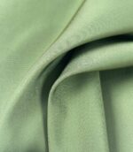 388T Semi-Elastic Twill Polyester Pongee Fabric DWR Light Outdoor Jacket Shell - 图片 3
