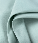 0.1 Mini Grid Ripstop Pongee Laminated with Anti-Cotton PU Membrane, Durable Down-Proof Functional Fabric for Warm Outerwear - 图片 3