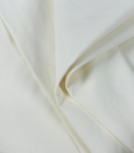 30D Nylon Spandex Laminated with White Two-Component PTFE Membrane, Lightweight Stretch Waterproof Breathable Fabric for Outdoor Apparel - 图片 3