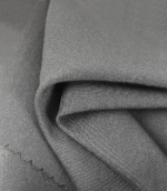 Double Weft Super Stretch PA66 Nylon Fabric, Light Weight Woven Polyamide Textile For Light Weight Outdoor Jacket & Functional Streetwear Outerwear - 图片 3