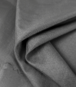 20D Matte Weft High Stretch 1/5 Grid PA66 Ripstop Nylon Fabric For Lightweight Outdoor Jacket & Packable Windbreaker - 图片 3