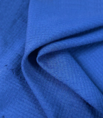 40D Super High Stretch 0.2 Double Grid PA66 Ripstop Nylon Fabric For Lightweight Outdoor Jacket & Packable Windbreaker - 图片 3