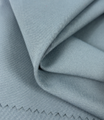150D*300D Mechanical Stretch Teflon Triple Protection Nylon Fabric For Outdoor Jacket & Functional Windbreaker - 图片 3