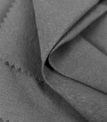 70D 0.2 Double Grid Nylon Spandex Ripstop Quick Dry & Insect Repellent Fabric For Lightweight Outdoor Jacket - 图片 3