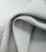 Fake Cotton Polyester Staple Fabric Lightweight Outdoor Jacket Shell DWR - 图片 3