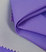 Temperature Color-Changing Solid Fabric, Thermochromic Reversible Printing Fabric For Creative Lightweight Outdoor Jacket - 图片 3