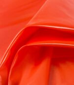 Bright PU Coated Nylon Taffeta Fabric Downproof DWR Padded Jacket Liner - 图片 3