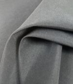 228T Nylon Taslan Crinkle Fabric DWR Lightweight Fashion Outdoor Windbreaker Shell - 图片 3
