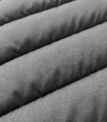 4.5cm Transverse Cut 2-Layer 20D Nylon Spandex Elastic Fabric Weft Stretch Nylon Double Layer Fabric - 图片 4