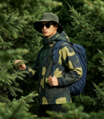 300T Polyester Taffeta Camouflage Printing PVC Coated Fabric For Outdoor Jacket & Tactical Outerwear - 图片 4