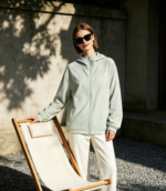 100/40 Hole Mesh Polyester Fabric, 4-Way Stretch Breathable Textile For Soft Shell Jacket, Outdoor Trousers & Functional Outerwear - 图片 5